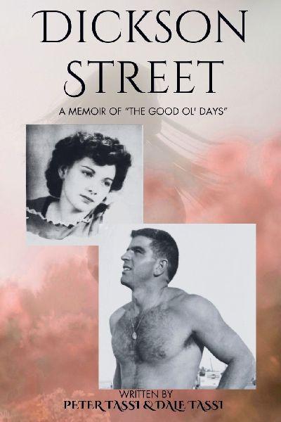 Dickson Street