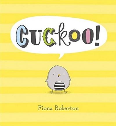 Cuckoo!