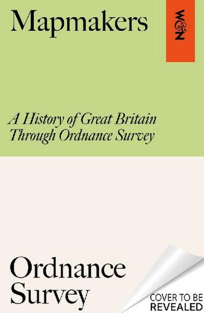 Mapping Britain