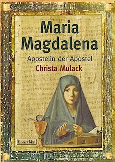 Maria Magdalena