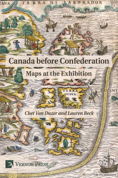 Canada Before Confederation