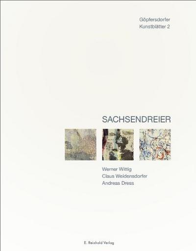 Sachsendreier