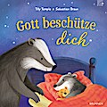 Gott beschütze dich