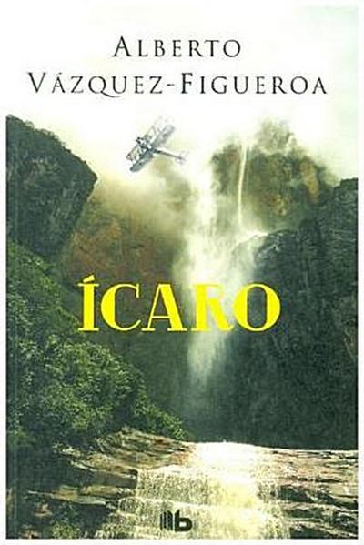 Ícaro (FICCIÓN, Band 603016)