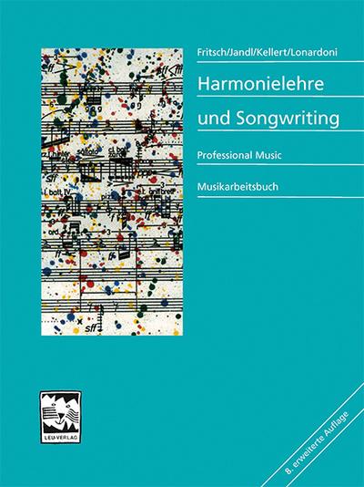 Harmonielehre und Songwriting