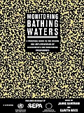 Monitoring Bathing Waters