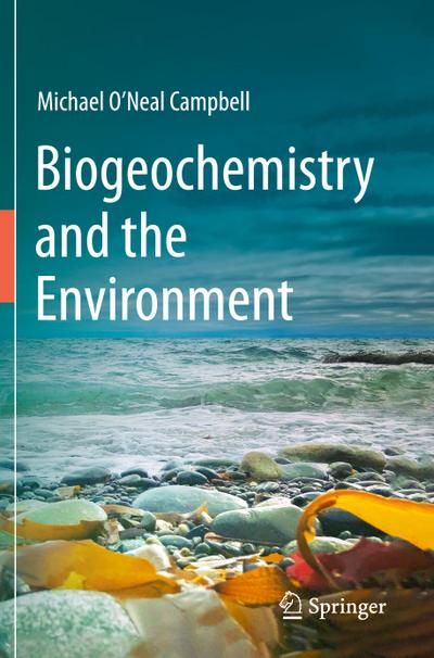 Biogeochemistry and the Environment