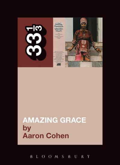 Aretha Franklin’s Amazing Grace