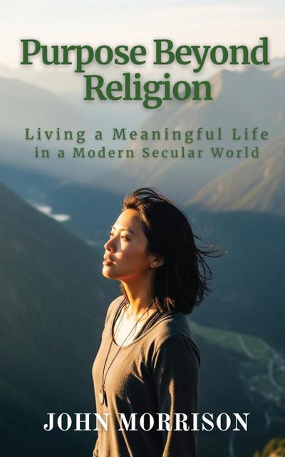 Purpose Beyond Religion