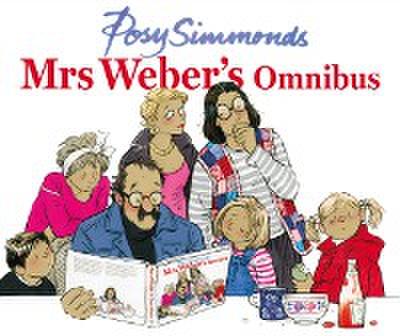 Mrs Weber’’s Omnibus
