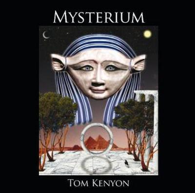 Mysterium, Audio-CD