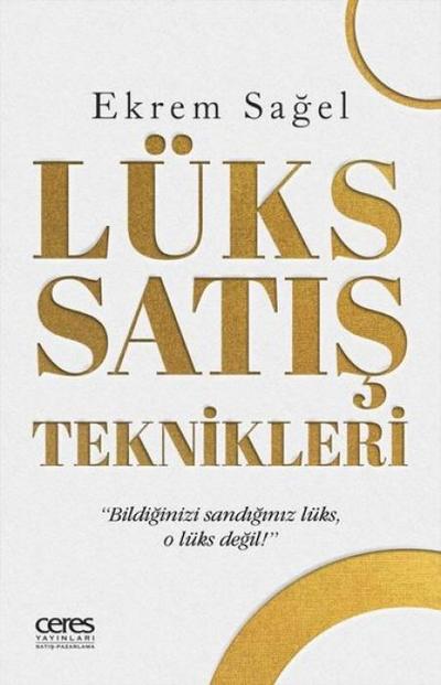 Lüks Satis Teknikleri