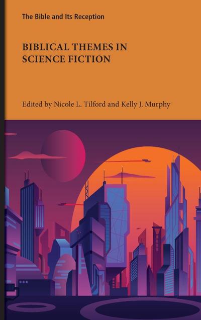 Biblical Themes in Science Fiction