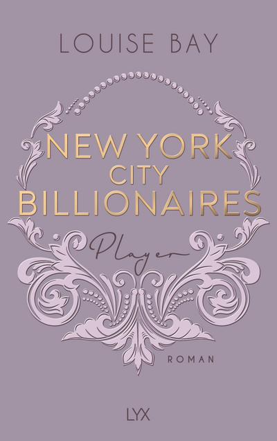 New York City Billionaires - Player