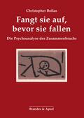Fangt sie auf, bevor sie fallen