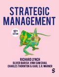 Strategic Management