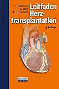 Leitfaden Herztransplantation