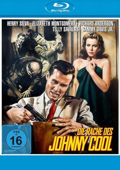 Die Rache des Johnny Cool