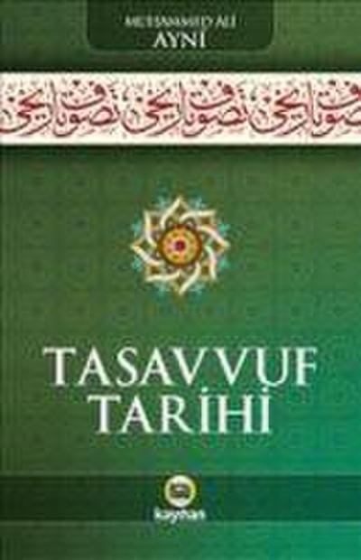 Tasavvuf Tarihi