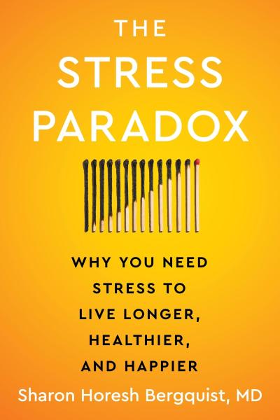 The Stress Paradox 