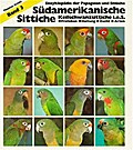 Südamerikanische Sittiche 3