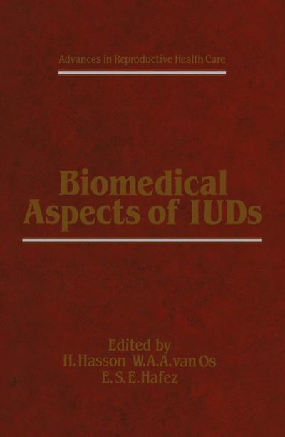 Biomedical Aspects of IUDs