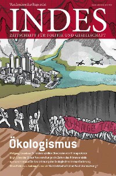 Ökologismus
