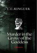 Murder in the Grove of the Goddess (Archaeology Mysteries, #2)