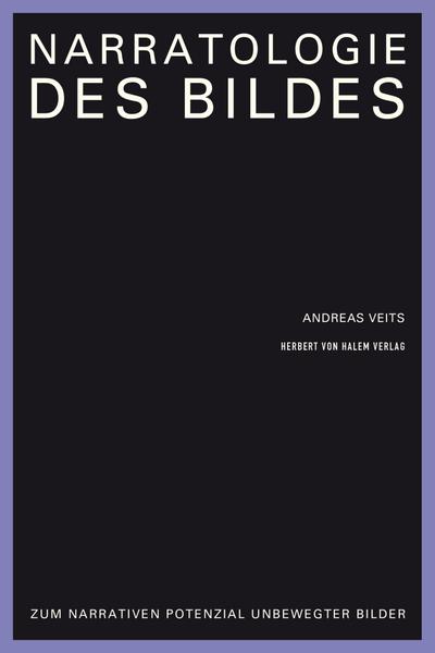 Narratologie des Bildes