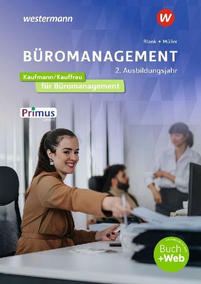 Büromanagement