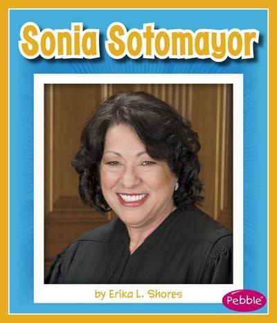 Sonia Sotomayor