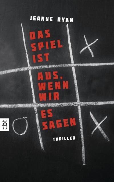 NERVE - Das Spiel ist aus, wenn wir es sagen