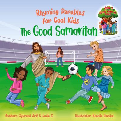 Tales of the Wide-A-Wake Caf