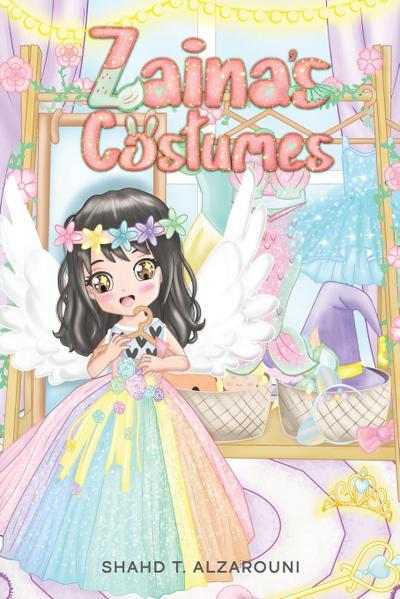 Zaina’s Costumes