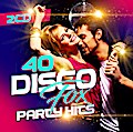40 Disco Fox Party Hits