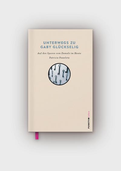 Unterwegs zu Gaby Glückselig