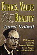 Ethics, Value, and Reality