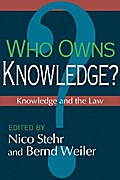 Who Owns Knowledge?