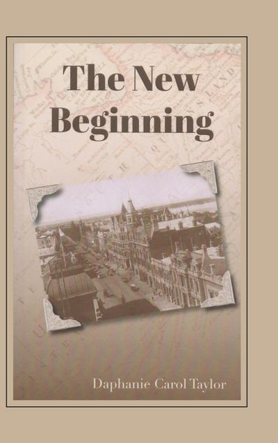 The New Beginning