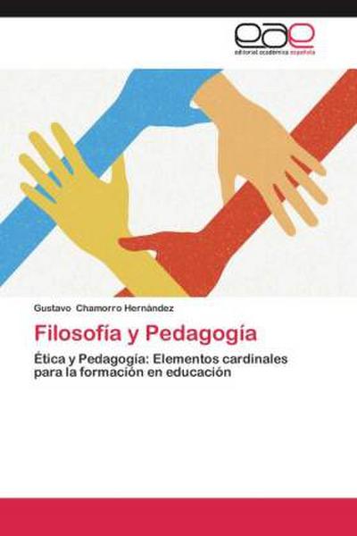 Filosofía y Pedagogía