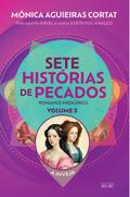 Sete histórias de pecados - Livro 3