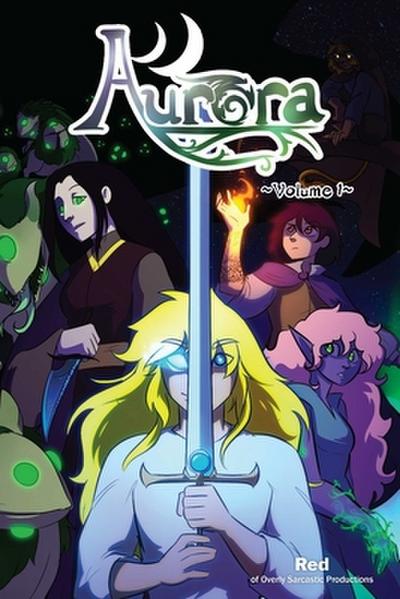 Aurora: Volume 1 (Volume 1)