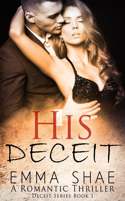 His DECEIT (The DECEIT Series, #1)