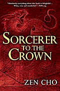 Sorcerer to the Crown