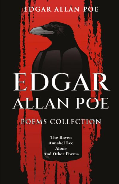Edgar Allan Poe Poems Collection