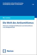 Die Welt des Antisemitismus