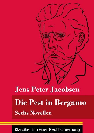 Die Pest in Bergamo