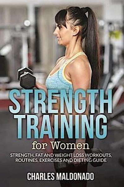 Strength Training For Women