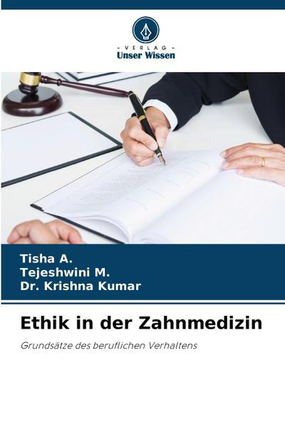 Ethik in der Zahnmedizin