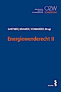 Energiewenderecht II